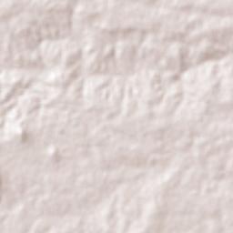 Januário Cicco Terrain Map