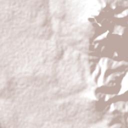 Geiro Terrain Map