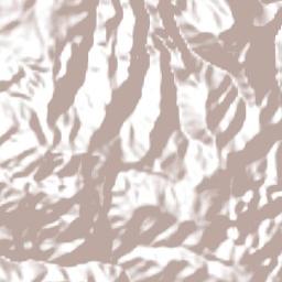 Provincia de Chachapoyas Terrain Map