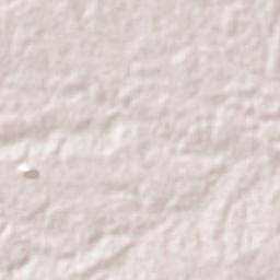 Santo Antônio Terrain Map