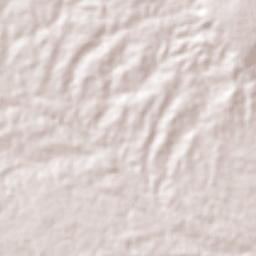 Passagem Terrain Map