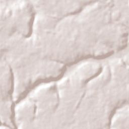 Vila Flor Terrain Map