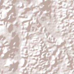 Mbanza Congo Terrain Map