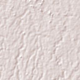 Kota Administrasi Jakarta Selatan Terrain Map