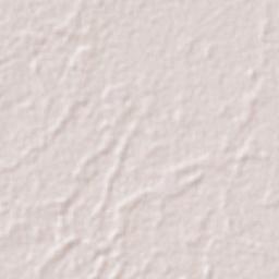 Kabupaten Karawang Terrain Map