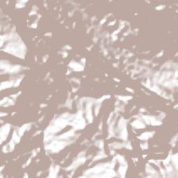 Tari Pori Terrain Map