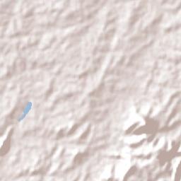 Marcelino Vieira Terrain Map