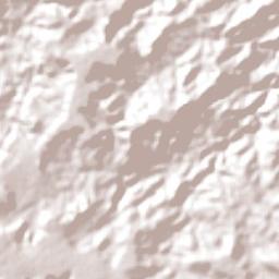 Coronel Ezequiel Terrain Map