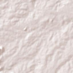 Lagoa d'Anta Terrain Map