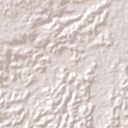 Rangkasbitung Terrain Map