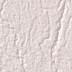 Pamulang Terrain Map