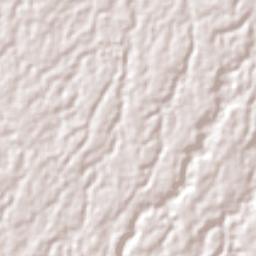 Cileungsir Terrain Map