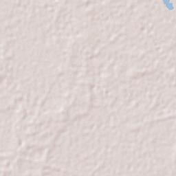 Indramayu Terrain Map