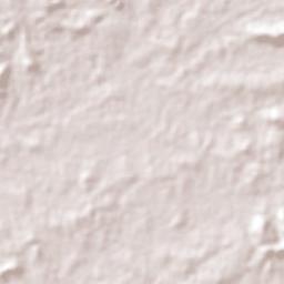 Riachinho Terrain Map