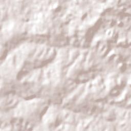 Aguiarnópolis Terrain Map