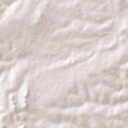 Lugoba Terrain Map