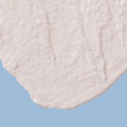 Mahonda Terrain Map