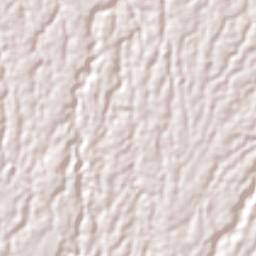 Cibinong Terrain Map