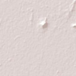 Túcume Terrain Map