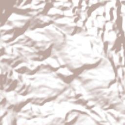 Chota Terrain Map