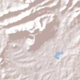Vieirópolis Terrain Map