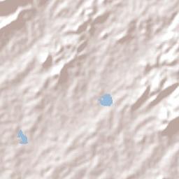 Lastro Terrain Map