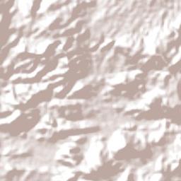 Carnaúba dos Dantas Terrain Map