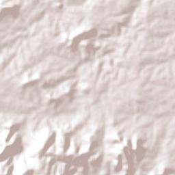 Tacima Terrain Map