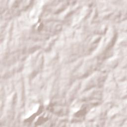 Logradouro Terrain Map