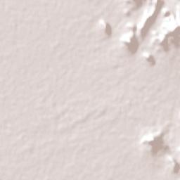 Ferreñafe Terrain Map