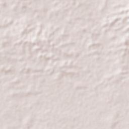 Triunfo Terrain Map