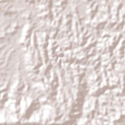 Kabupaten Pandeglang Terrain Map