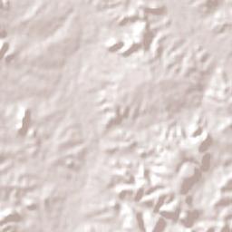Francisco Ayres Terrain Map