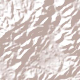 Tarrafas Terrain Map