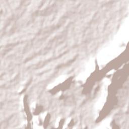 Vista Serrana Terrain Map