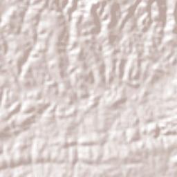 Pedro Régis Terrain Map
