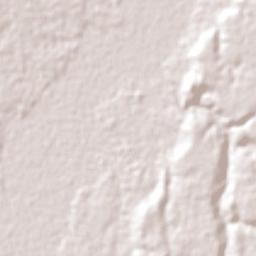 Mlandizi Terrain Map