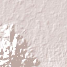 Klangenan Terrain Map