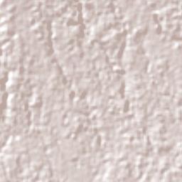 South Bougainville Terrain Map