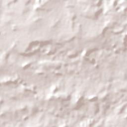 Darcinópolis Terrain Map