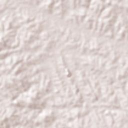 Ipaumirim Terrain Map