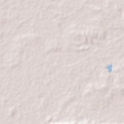 Marizópolis Terrain Map