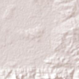Aparecida Terrain Map