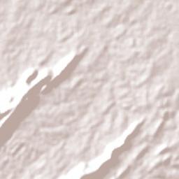 Várzea Terrain Map