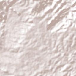 Casserengue Terrain Map