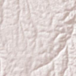 Kibaha Terrain Map