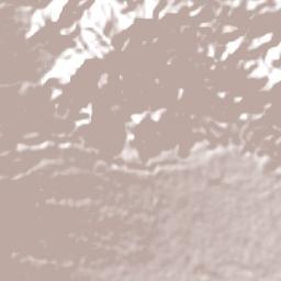 Kabupaten Cianjur Terrain Map