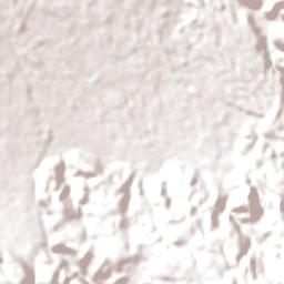 Kabupaten Majalengka Terrain Map