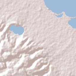 Astanajapura Terrain Map