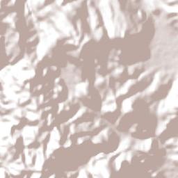 Celendín Terrain Map